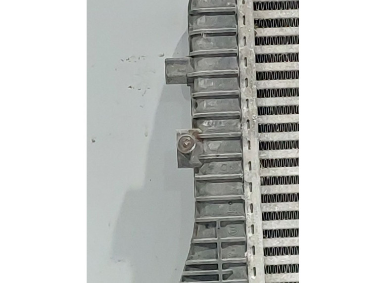 Интеркулер к Volkswagen Passat, 2007г.