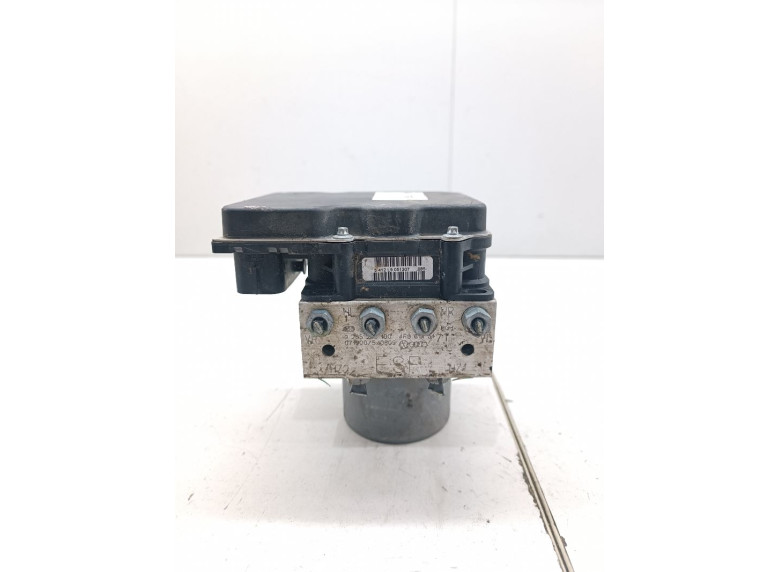 Блок ABS к Audi A6, 2006г.