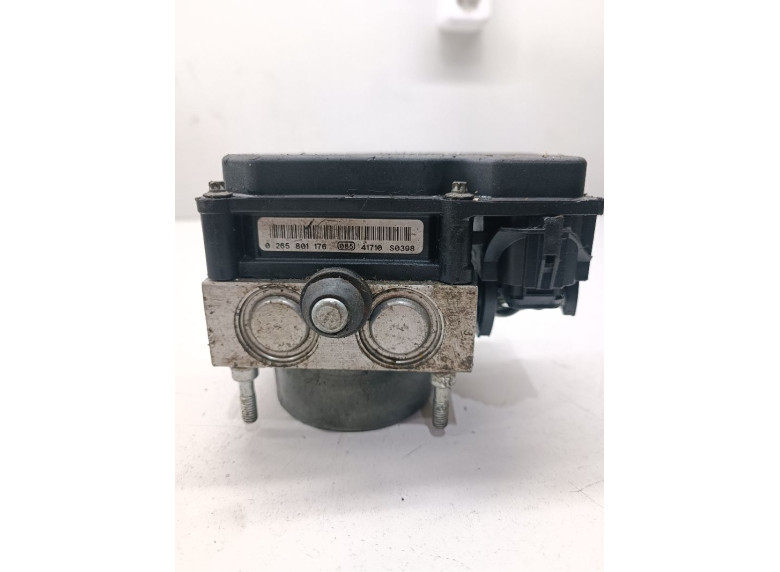 Блок ABS к Fiat Punto, 2010г.