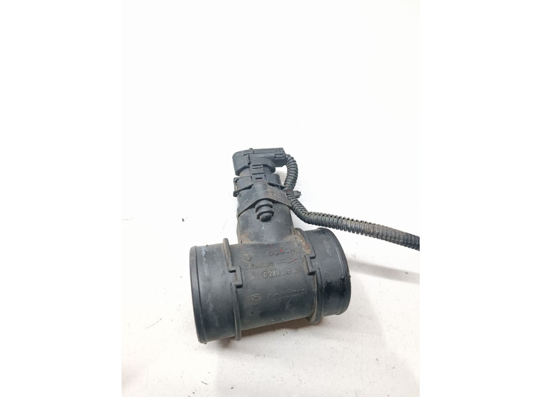 Расходомер воздуха к Opel Corsa, 2002г.