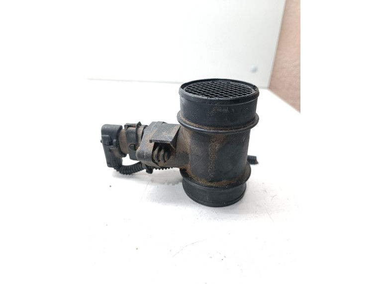 Расходомер воздуха к Opel Corsa, 2002г.