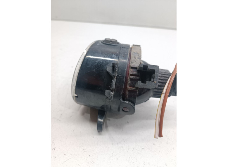 Фара противотуманная левая к Volkswagen Golf GTI, 2010г.