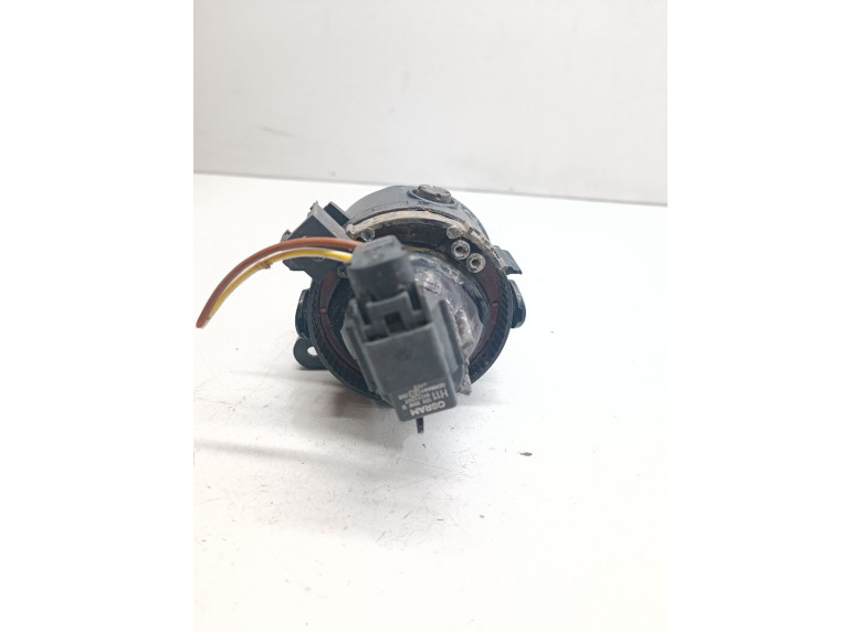 Фара противотуманная левая к Volkswagen Golf GTI, 2010г.