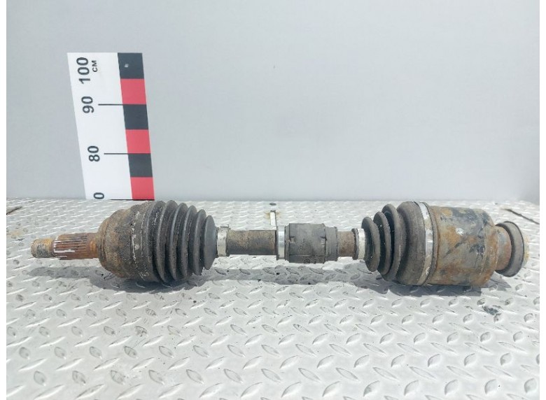 Полуось передняя правая (приводной вал, ШРУС) к Mazda 6