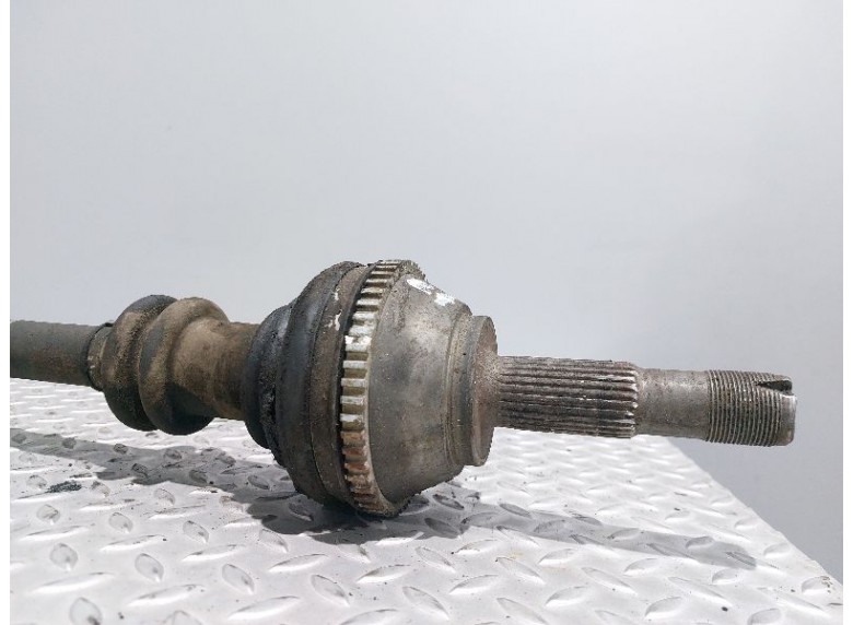 Полуось передняя правая (приводной вал, ШРУС) к Полуось передняя правая (приводной вал, ШРУС) к Peugeot Boxer undefined г. Boxer