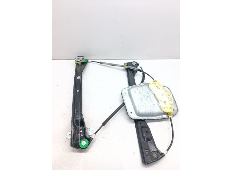 Стеклоподъемник электрический передний правый к Volkswagen Golf, 2006г.