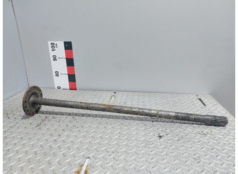 Полуось задняя (приводной вал, ШРУС) к Mitsubishi Canter