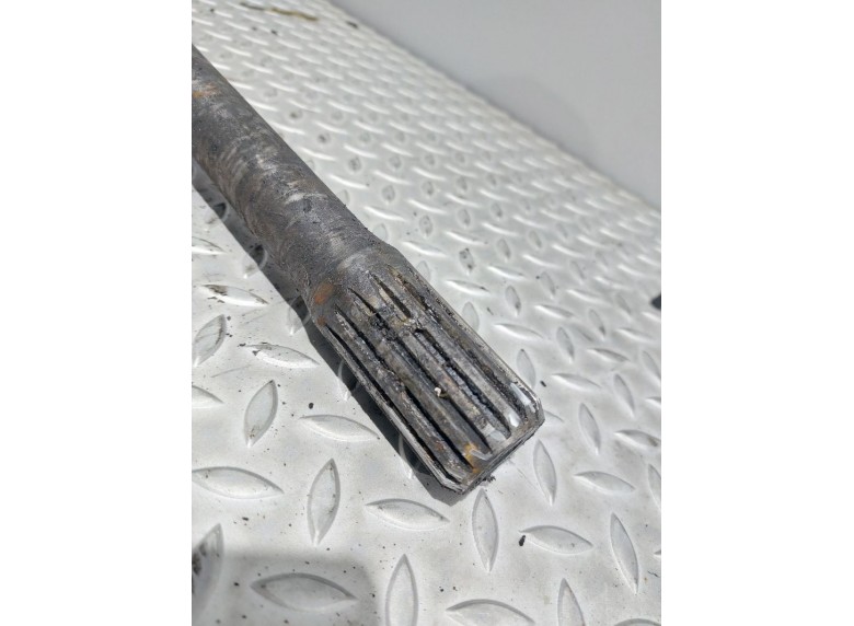 Полуось задняя (приводной вал, ШРУС) к Полуось задняя (приводной вал, ШРУС) к Mitsubishi Canter undefined г. Canter