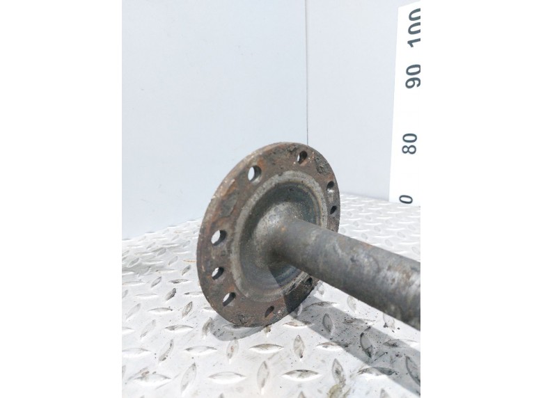 Полуось задняя (приводной вал, ШРУС) к Полуось задняя (приводной вал, ШРУС) к Mitsubishi Canter undefined г. Canter