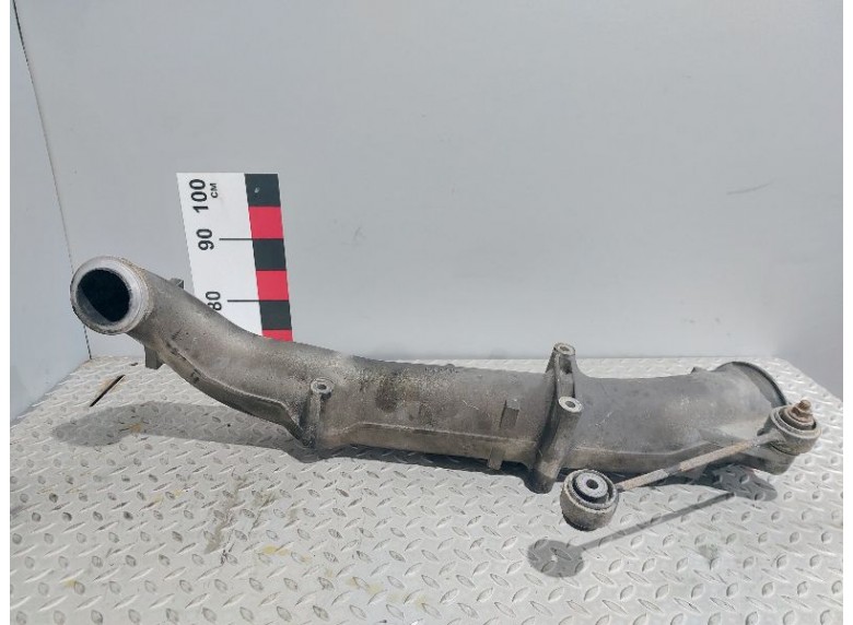 Патрубок интеркулера к DAF XF