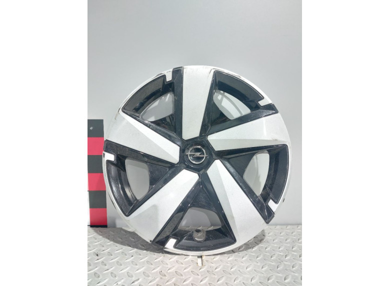 Колпак колесный к Opel Crossland X, 2017г.