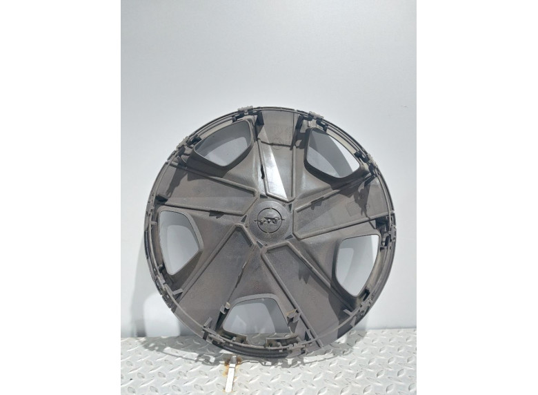 Колпак колесный к Opel Crossland X, 2017г.