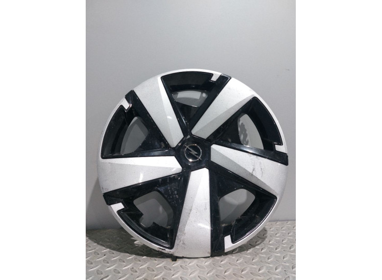 Колпак колесный к Opel Crossland X, 2017г.