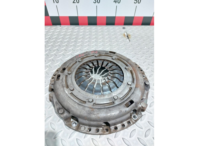 Комплект сцепления к Volkswagen Golf, 2010г.