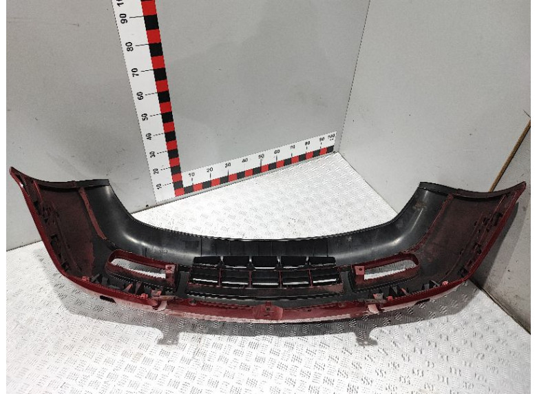 Бампер передний к Volkswagen Golf, 1999г.