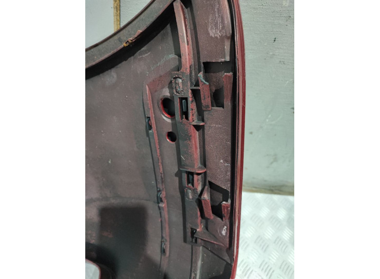 Бампер передний к Volkswagen Golf, 1999г.