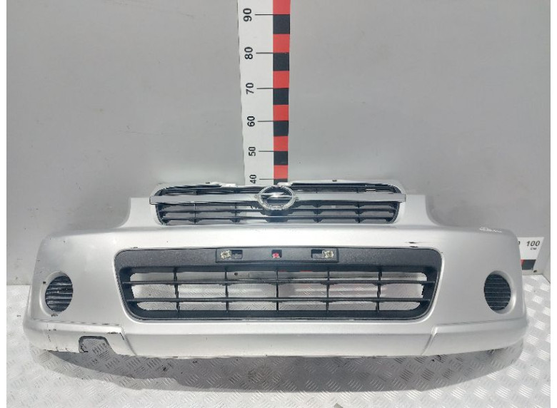 Бампер передний к Opel Agila, 2004г.