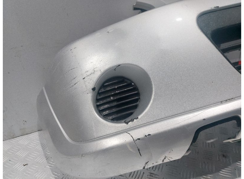 Бампер передний к Opel Agila, 2004г.