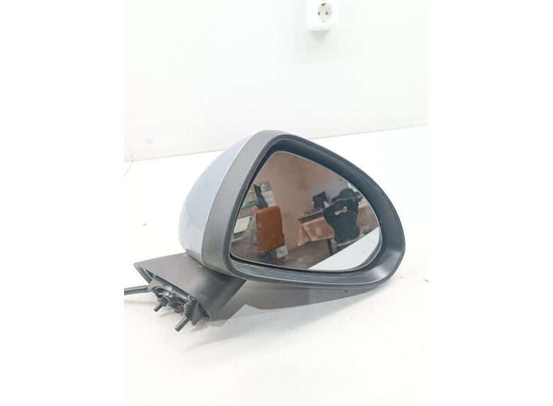 Зеркало наружное правое к Opel Corsa, 2008г.