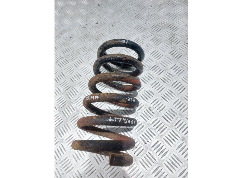 Пружина передняя к Ford Transit