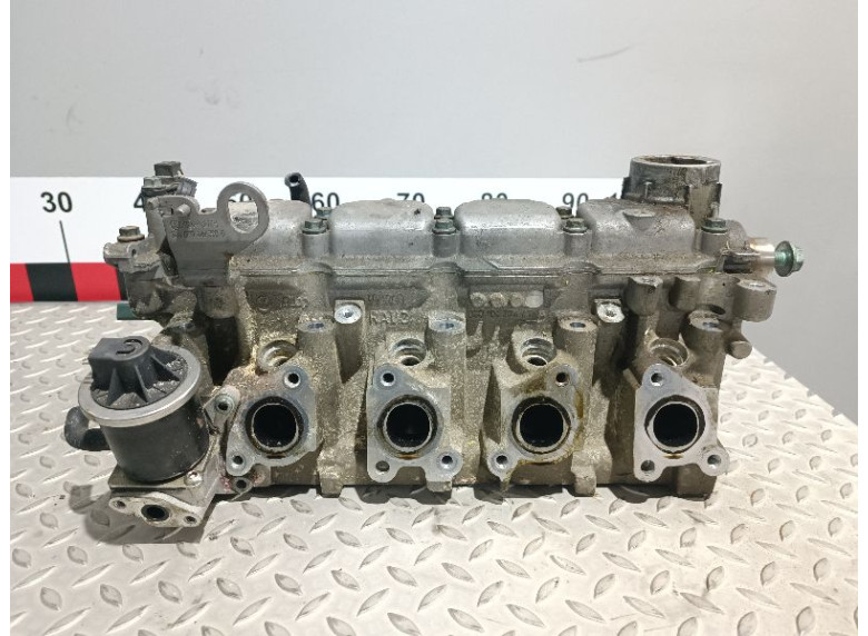 Головка блока цилиндров к Volkswagen Polo, 1998г.