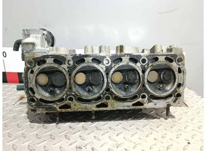 Головка блока цилиндров к Volkswagen Polo, 1998г.