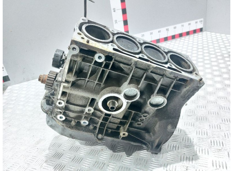 Блок цилиндров к Volkswagen Polo, 1998г.