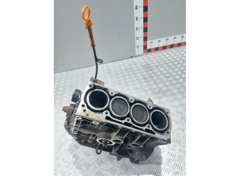 Блок цилиндров к Volkswagen Polo, 1998г.