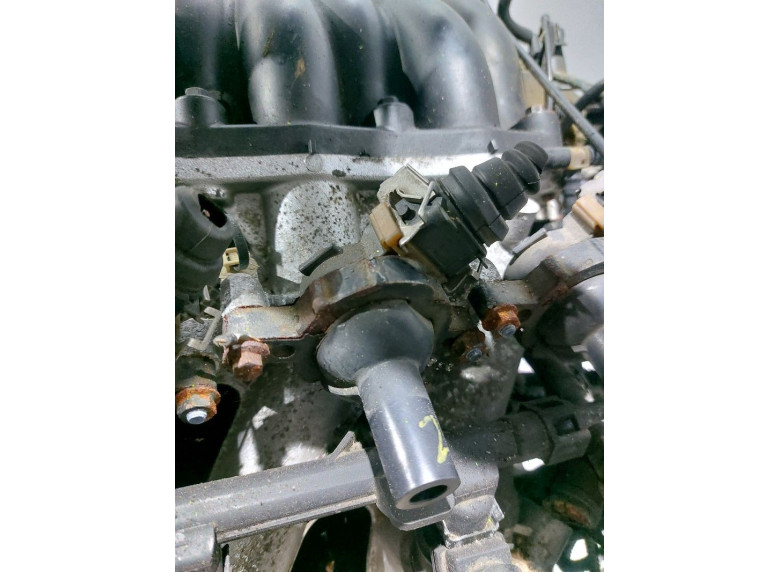 Катушка зажигания к Rover 75, 2002г.
