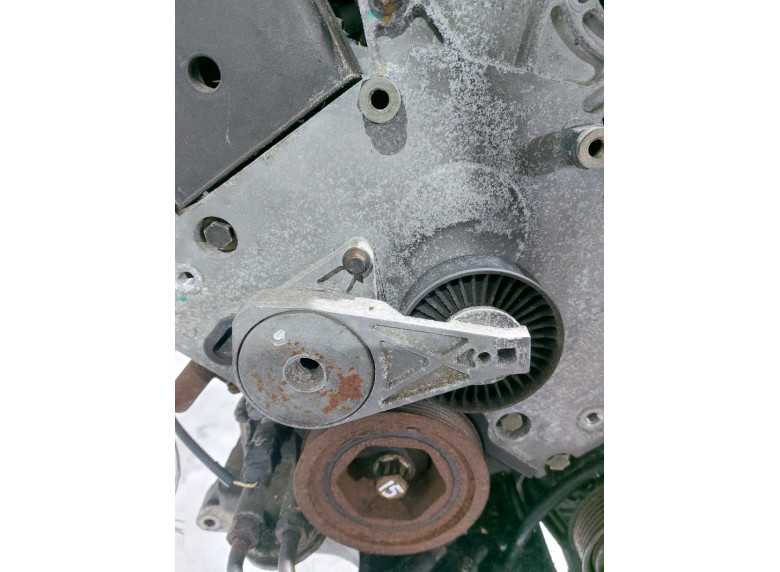 Натяжитель ремня генератора к Rover 75, 2002г.