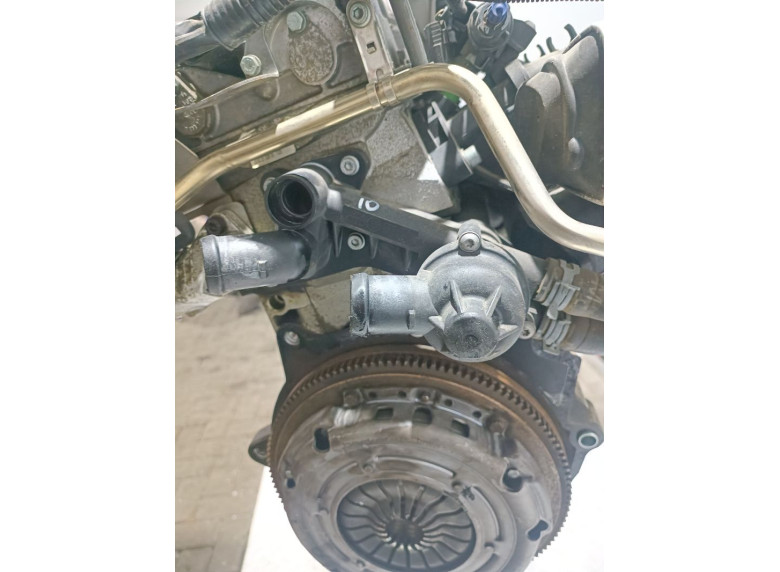 Корпус термостата к Volkswagen Polo, 2003г.