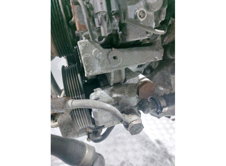 Насос гидроусилителя руля к BMW 5 E60/E61, 2009г.