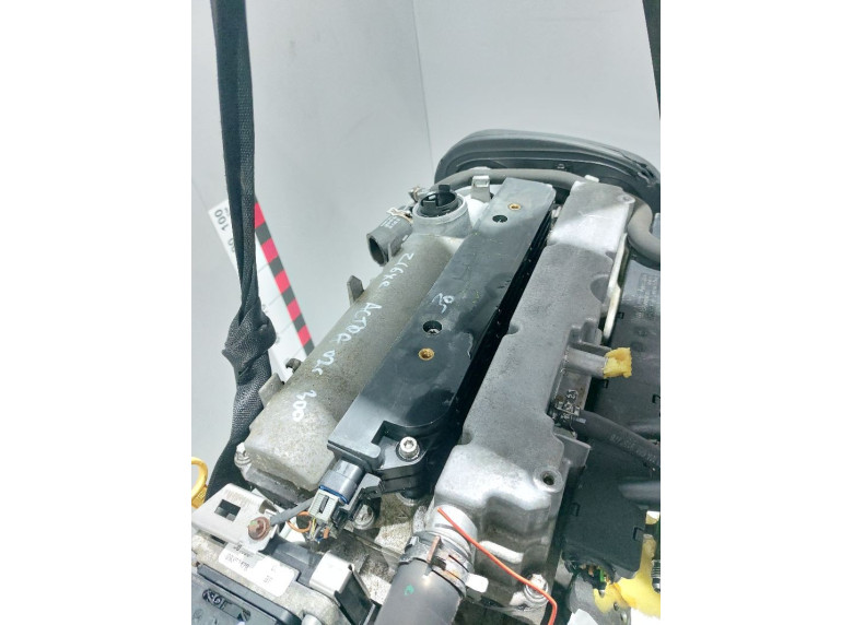 Катушка зажигания к Opel Astra, 2002г.