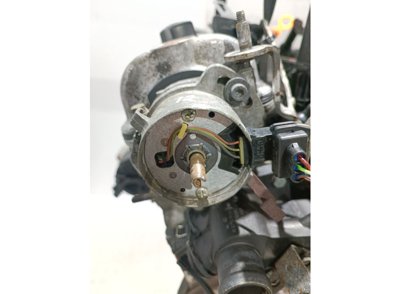 Распределитель зажигания (трамблёр) к Volkswagen Polo, 1998г.