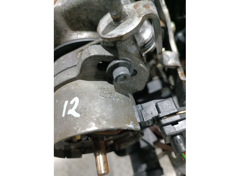 Распределитель зажигания (трамблёр) к Volkswagen Polo, 1998г.