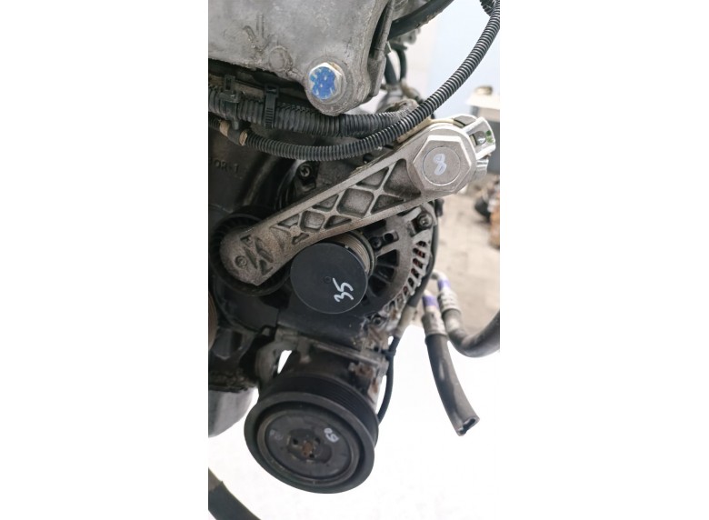 Натяжитель ремня генератора к Peugeot 308