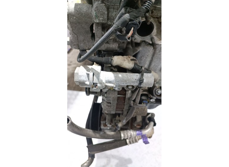 Натяжитель ремня генератора к Натяжитель ремня генератора к Peugeot 308 undefined г. 308