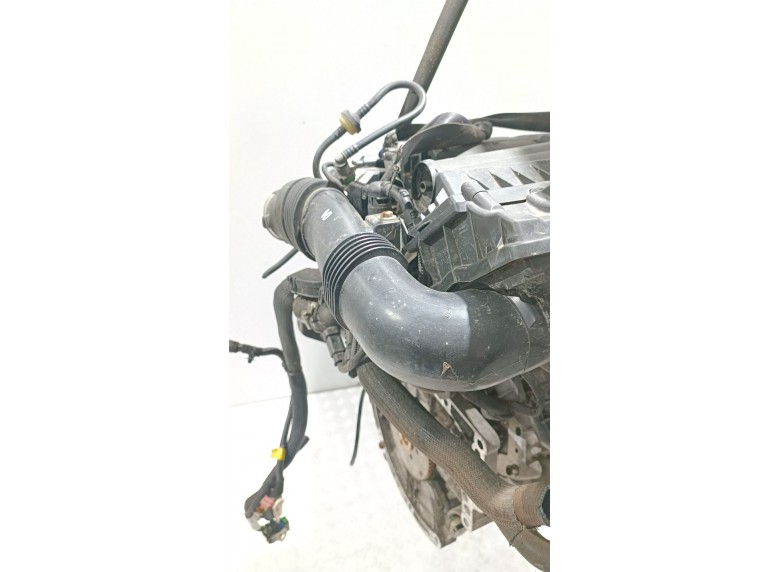 Патрубок воздушного фильтра к Патрубок воздушного фильтра к Peugeot 308 undefined г. 308