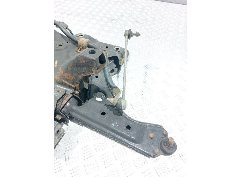 Рычаг передний левый к Opel Corsa, 2017г.