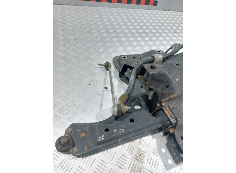 Рычаг передний правый к Opel Corsa, 2017г.