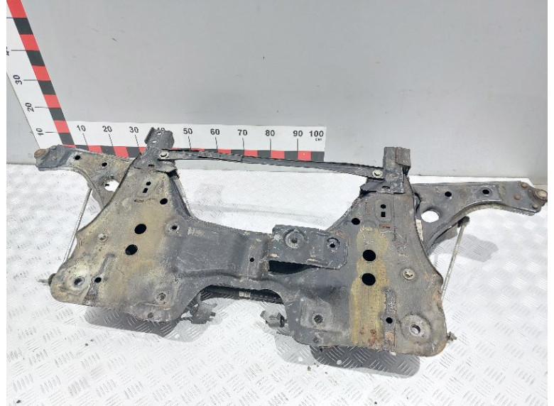 Балка подвески передняя (подрамник) к Opel Corsa, 2017г.