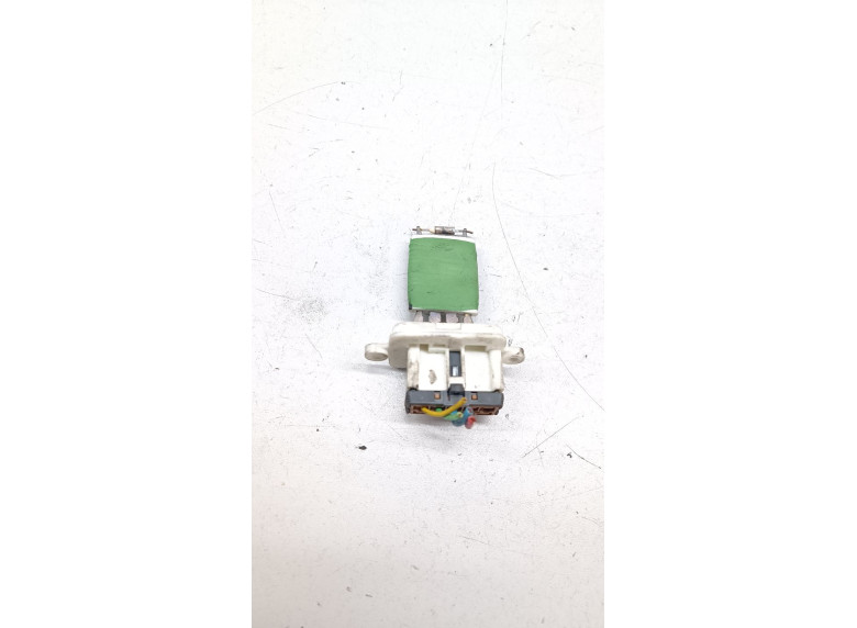 Сопротивление печки к Opel Corsa, 2000г.