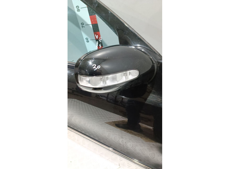 Зеркало наружное правое к Mercedes E W211, 2002г.