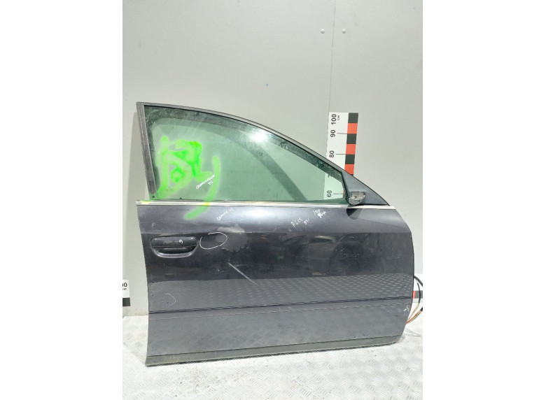 Замок двери передней правой к Audi A6, 1999г.