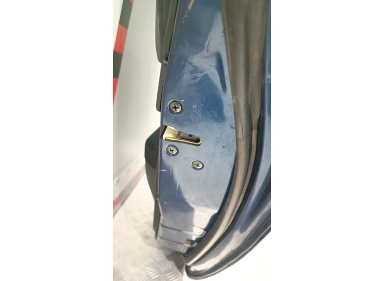 Замок двери задней правой к Mitsubishi Lancer