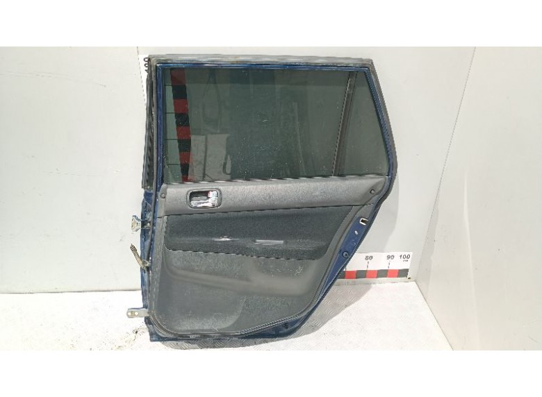 Дверь задняя правая к Дверь задняя правая к Mitsubishi Lancer undefined г. Lancer