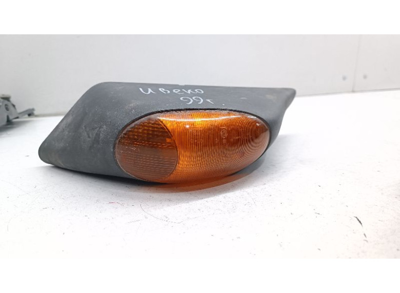 Поворотник левый к Iveco Daily, 1998г.