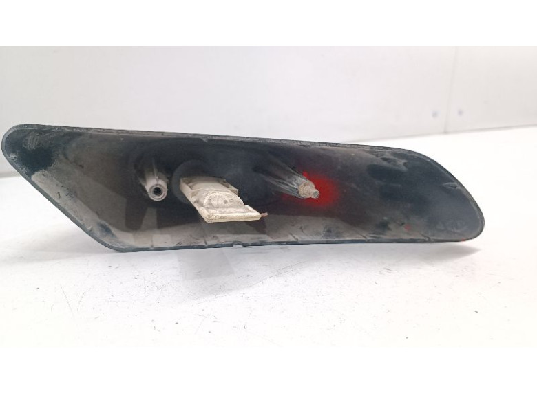 Поворотник левый к Iveco Daily, 1998г.