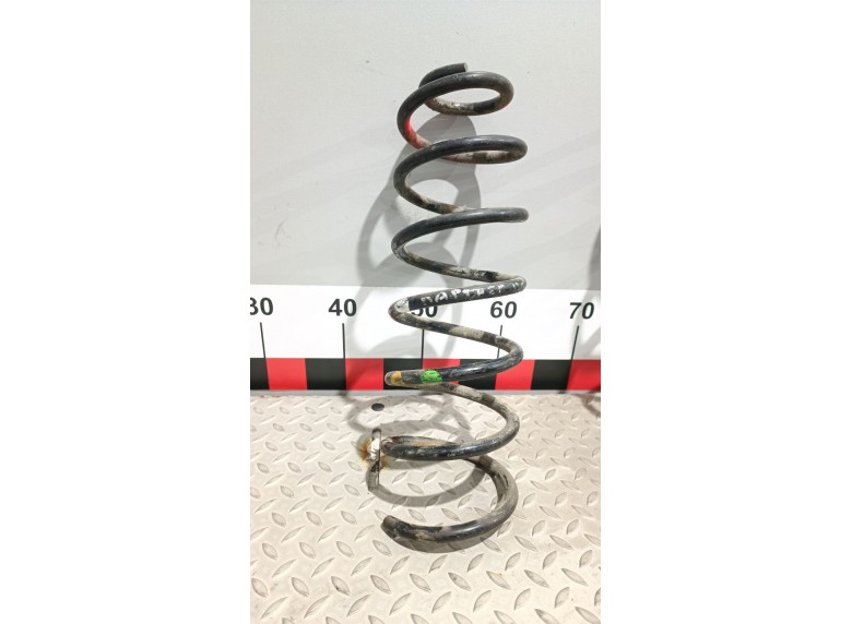 Пружина задняя к Peugeot Partner