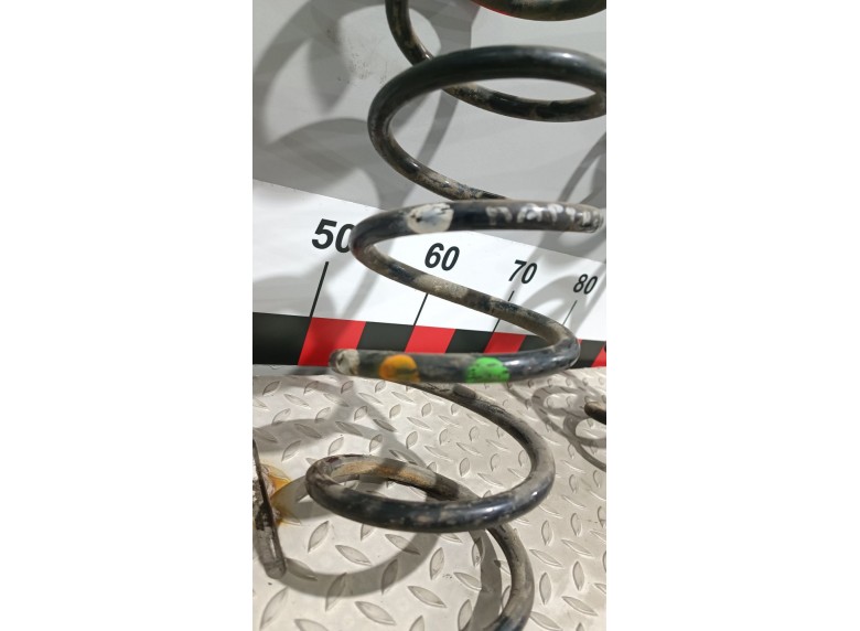 Пружина задняя к Пружина задняя к Peugeot Partner undefined г. Partner